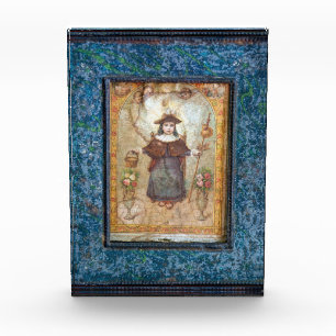Bloc Photo Santo Nino d'Atocha