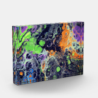 Bloc Photo Sérénité de la moelle 1