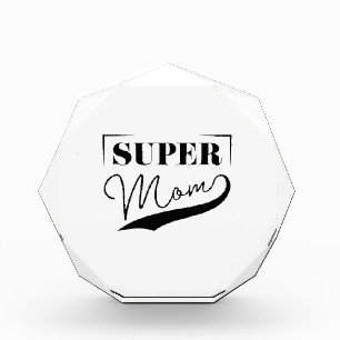 Bloc Photo Super Maman