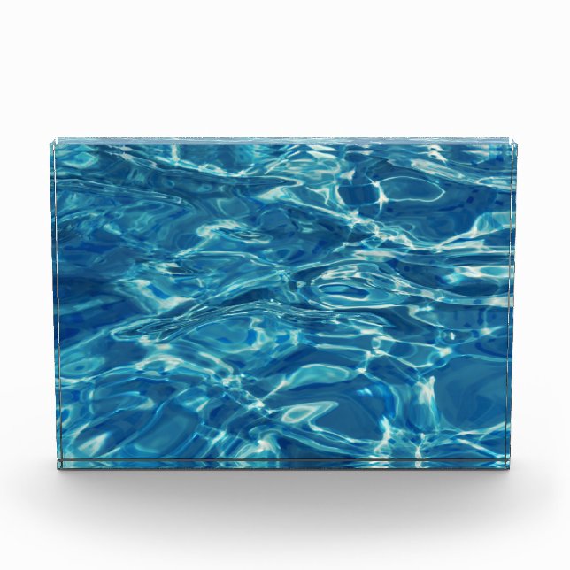 Bloc Photo Surface | Zazzle_Growshop. (Devant)