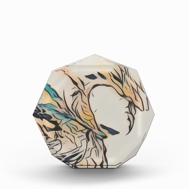 Bloc Photo Tornan Titan Photo Block  (Devant)