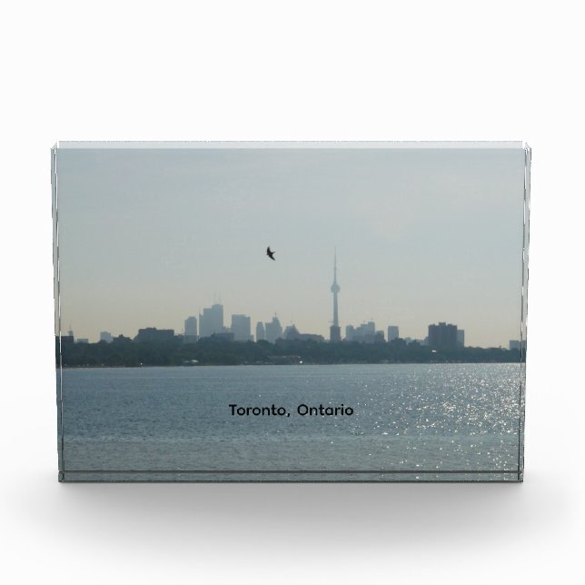 Bloc Photo Toronto  (Devant)