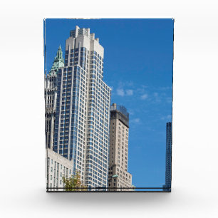 Bloc Photo Tour Barclay Manhattan New York City