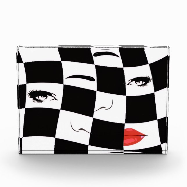 Bloc Photo Toutes Les Sculptures Mixtes (Devant)