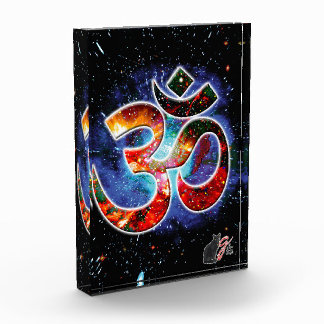 Bloc Photo Universal OM Asana
