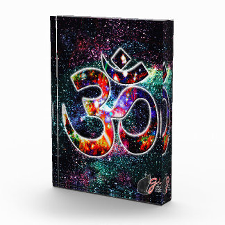 Bloc Photo Universal OM Karma