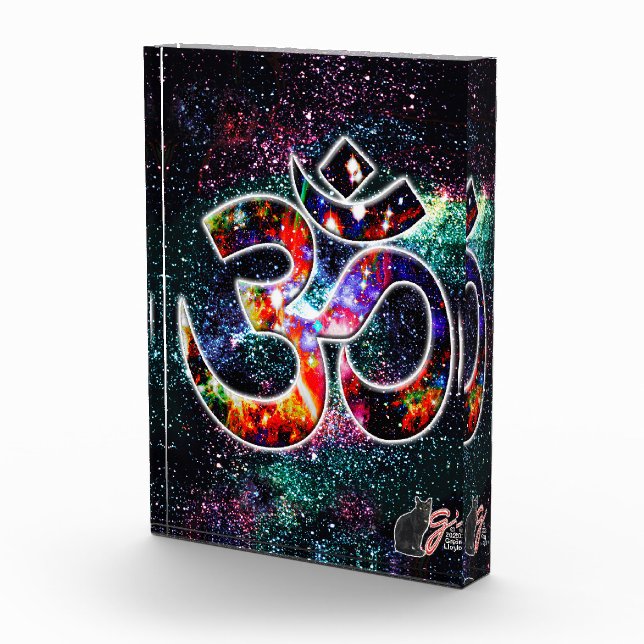Bloc Photo Universal OM Karma (Droite)
