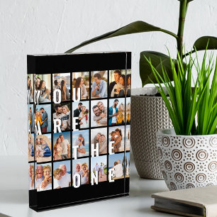 Bloc Photo Vous êtes la collection One 20 Picture