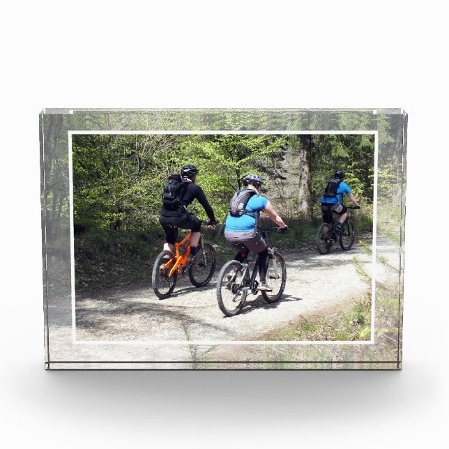 BLOC PHOTO VTT (Devant)