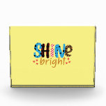 Bloc Photo Wedding Gift Shine Bright<br><div class="desc">Wedding Gift Shine Bright</div>