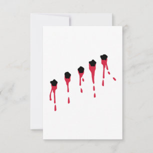 Blocage de balles sang