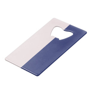 Blocs de couleur verticaux bleu marine et rose