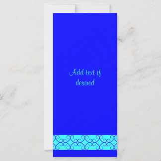 Blocs de couleurs chic bleu aqua arrière - plan