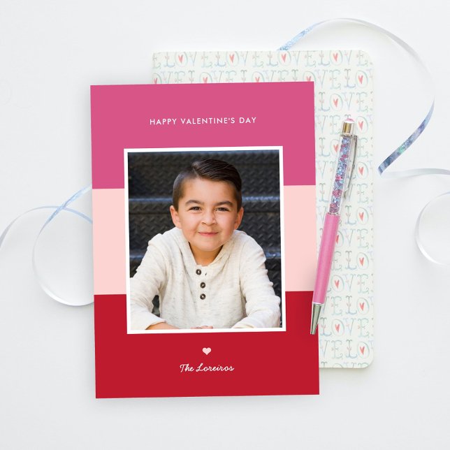 Blocs de couleurs modifiable couleur Carte Saint-V (Créateur téléchargé)