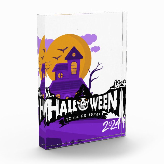 Blocs photo Halloween 2024 (Gauche)