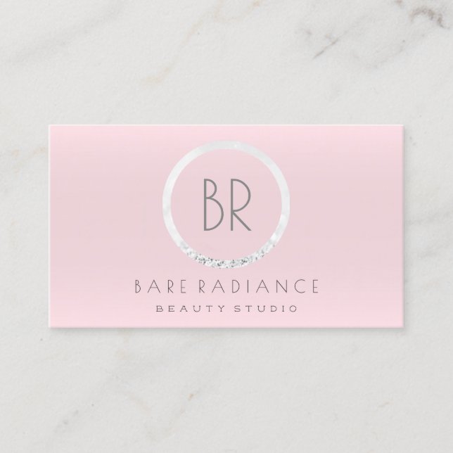 Blogger Maquillage Beauté Studio Rendez-vous rose  (Devant)