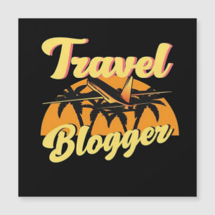 Blogueuse de voyage