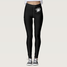 Blonde & Broke - Dressage - Leggings solides