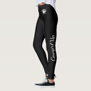 Blonde & Broke - "Personnaliser ces" Leggings