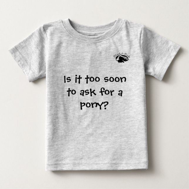 Blonde & Broke - Sweat - shirt à capuche bébé/bébé (Devant)