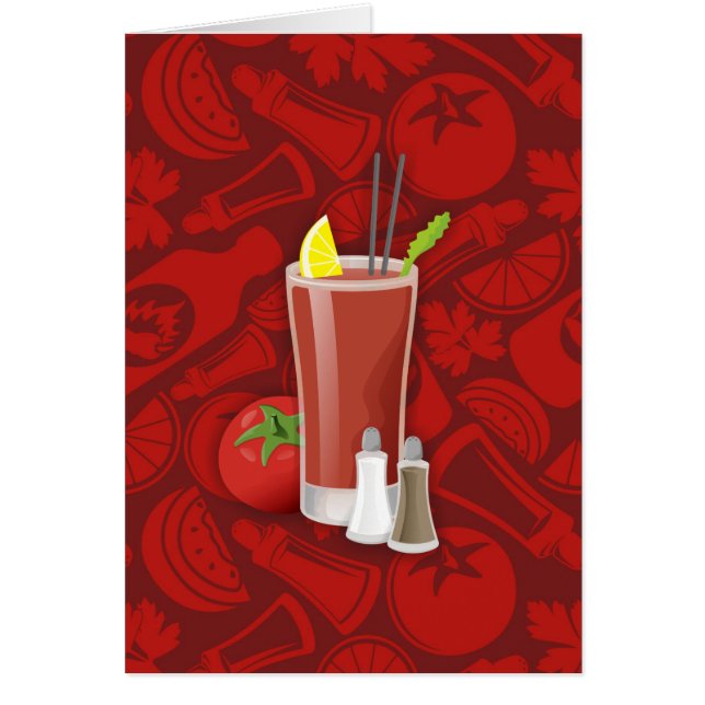 Bloody Mary (Devant)