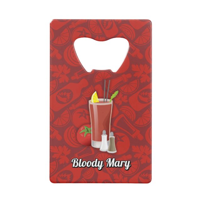 Bloody Mary (Devant)