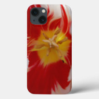 Bloody Tulip iPhone / coque ipad