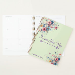 Bloom & Brand