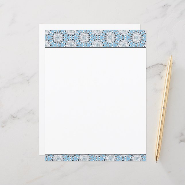 Bloom hivernal autochtone (Devant/Arrière en situation)