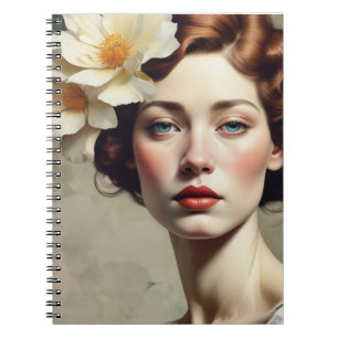 Bloom Là Où Vous Êtes   Journal carnet