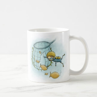 Bloom'd - environnement - Swimy - tasse
