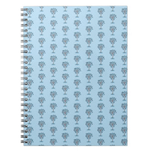Bloquer l'impression Journal des spirales de l'arb