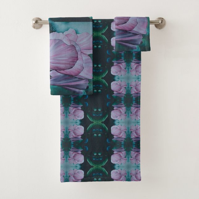 Blossom de Bayville (En situation)