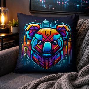 Blottissez-vous avec notre oreiller en peluche de