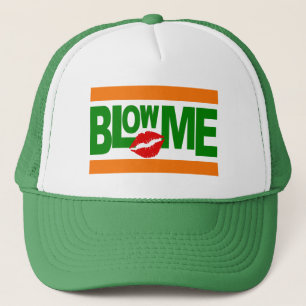 Blow Me casquette - choisissez la couleur
