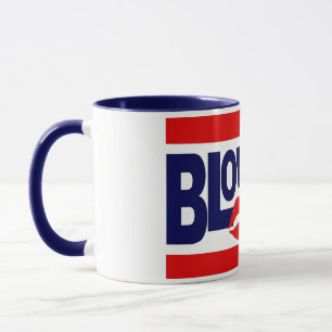 Blow Me tasse - choisir style & couleur