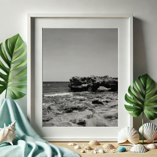 Blowks Jupiter Florida Beach Photographie