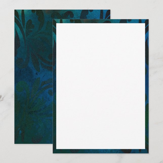 blue (Devant / Derrière)