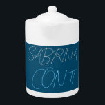 Blue Ajouter Nom Moderne Minimaliste Plain<br><div class="desc">Vous pouvez facilement changer les polices et les couleurs. Vous pouvez également ajouter votre logo et l'image arrière - plan comme vous le souhaitez.</div>