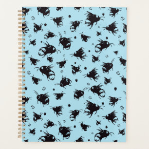 Blue Bee Design Planner - Cadeau de Noël pour mama