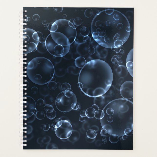 Blue lenses (Devant)