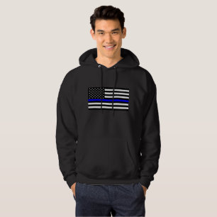 Blue Line mince marquent - le sweat - shirt à
