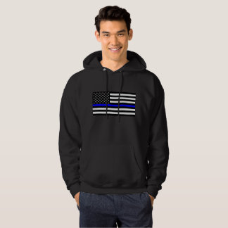 Blue Line mince marquent - le sweat - shirt à