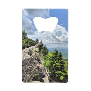 Blue Ridge Mountain, Caroline du Nord