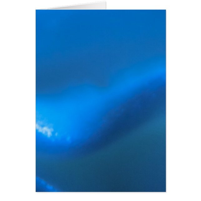 Blue Wave Dream (Devant)