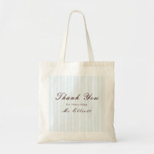 Bluebell - Sac fourre-tout personnalisé pour remer