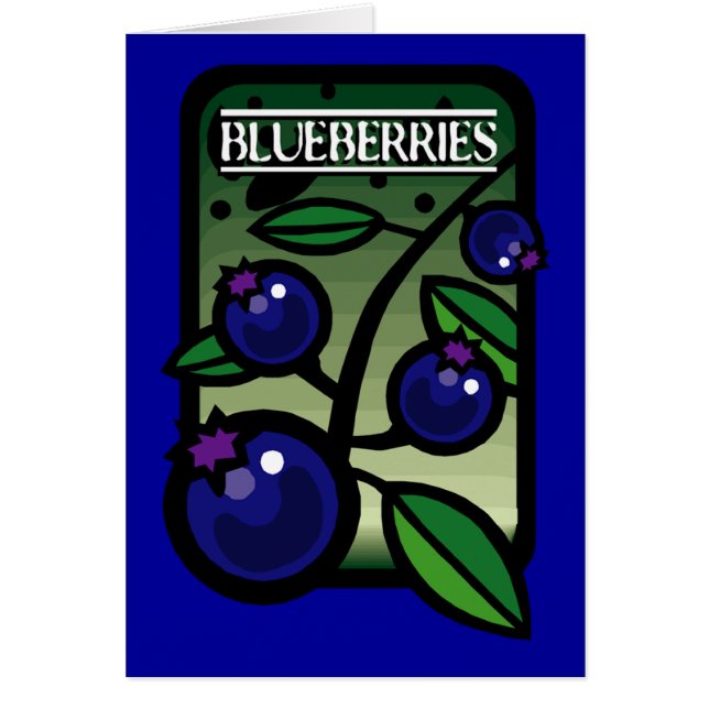 Blueberges (Devant)