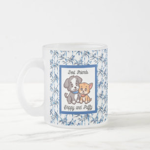 Bluebird Bliss Mug : Créez votre Mug unique
