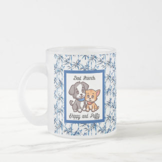 Bluebird Bliss Mug : Créez votre Mug unique