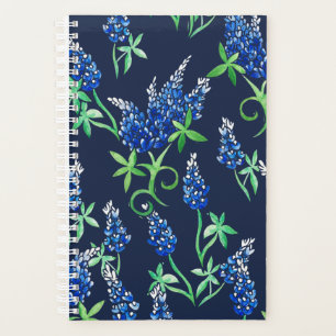 Bluebonnets texan State Flower Bluebonnet